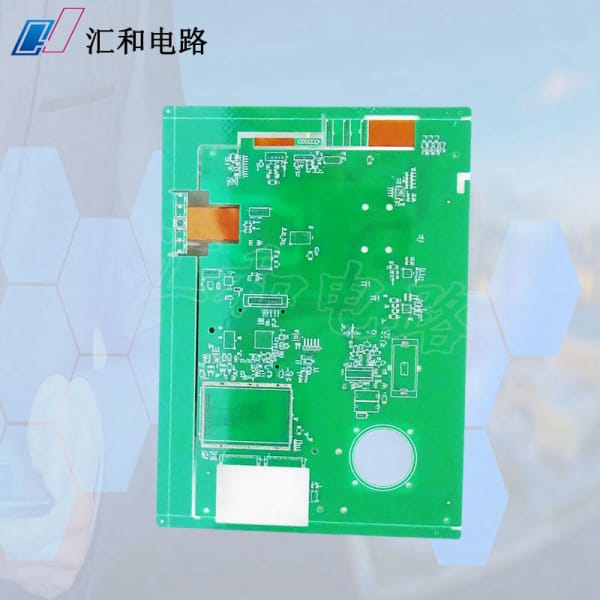 PCB板制作，PCB板子第3张